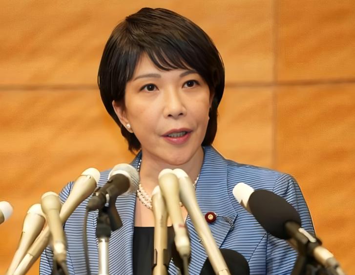 终于慌了神？高市早苗急着向中国喊话求和，就怕台海一旦“收网”，连日本一块给兜进