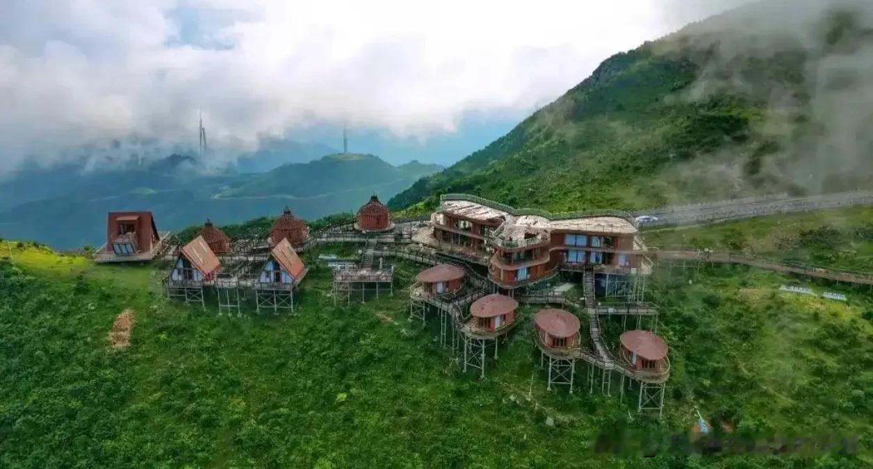 村里住一晚上千元，比城里五星级酒店还贵！谁在给乡村民宿“撑腰”？从“打卡式旅