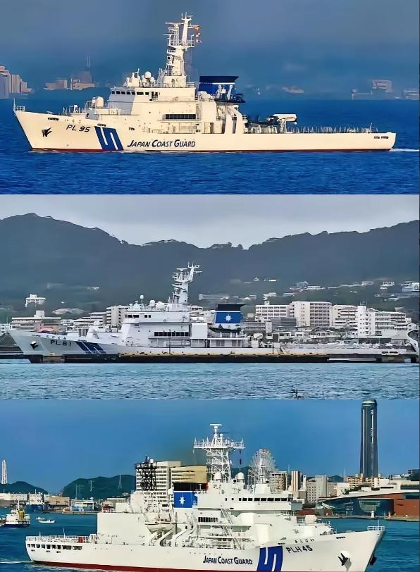 中日海警对峙，民进党立委王定宇："台湾不是中国，日本选靠台避风，我们乐见。"