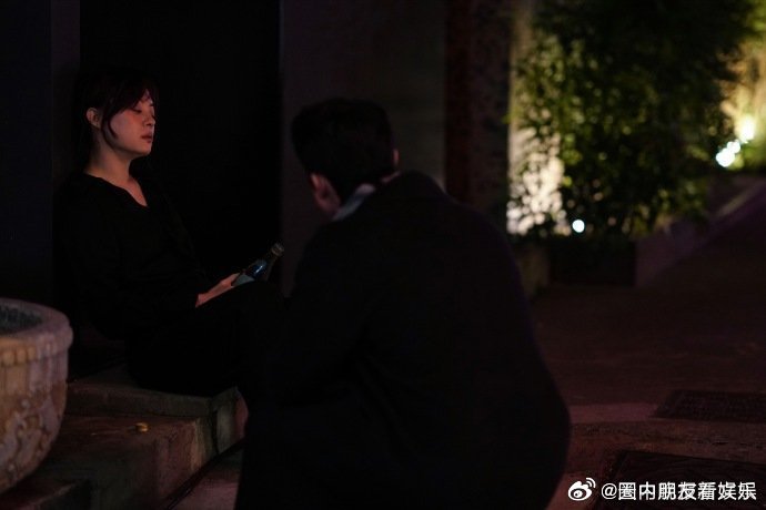 孙俪哭戏最多的一部剧孙俪塑造颜聆满是痛感加持，全程沉浸式共情角色伤痕，崩溃落泪与