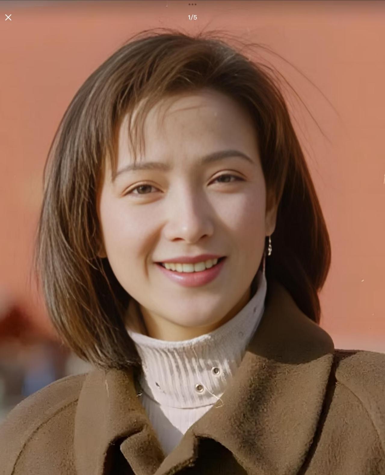 61岁的何晴走了，最痛心的竟是她的老同学王明强。他悲伤地说出原因：她托我办的