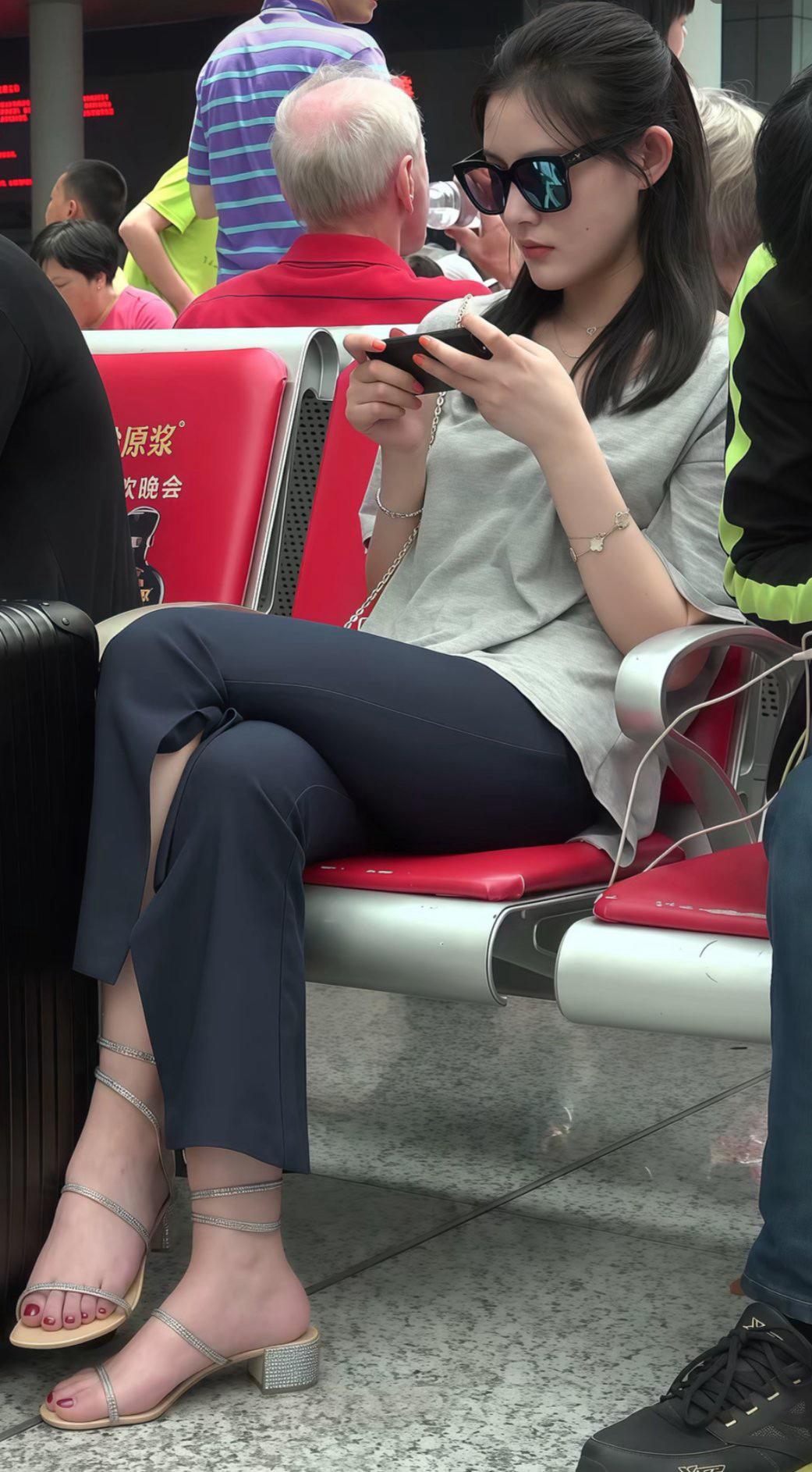 这惬意生活
