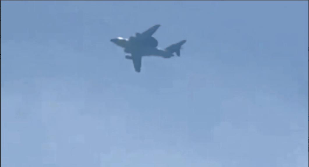 空警3000数字阵列雷达太先进，很多国家彻底绝望决定不跟啦，实际上多数国家也跟不