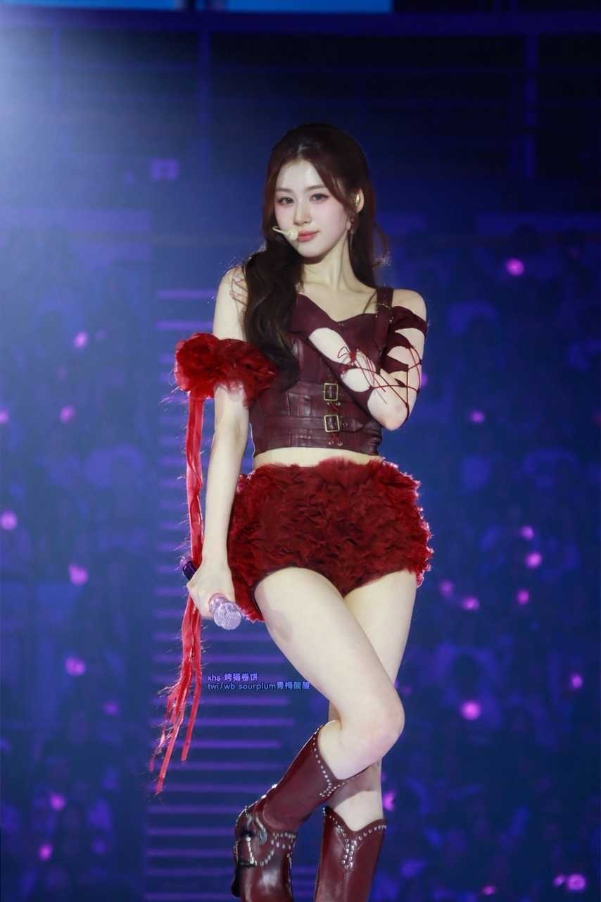 Sana你真的好漂亮..我靠啊..此女怎么年龄上来更漂亮了..（没有以前不漂亮的