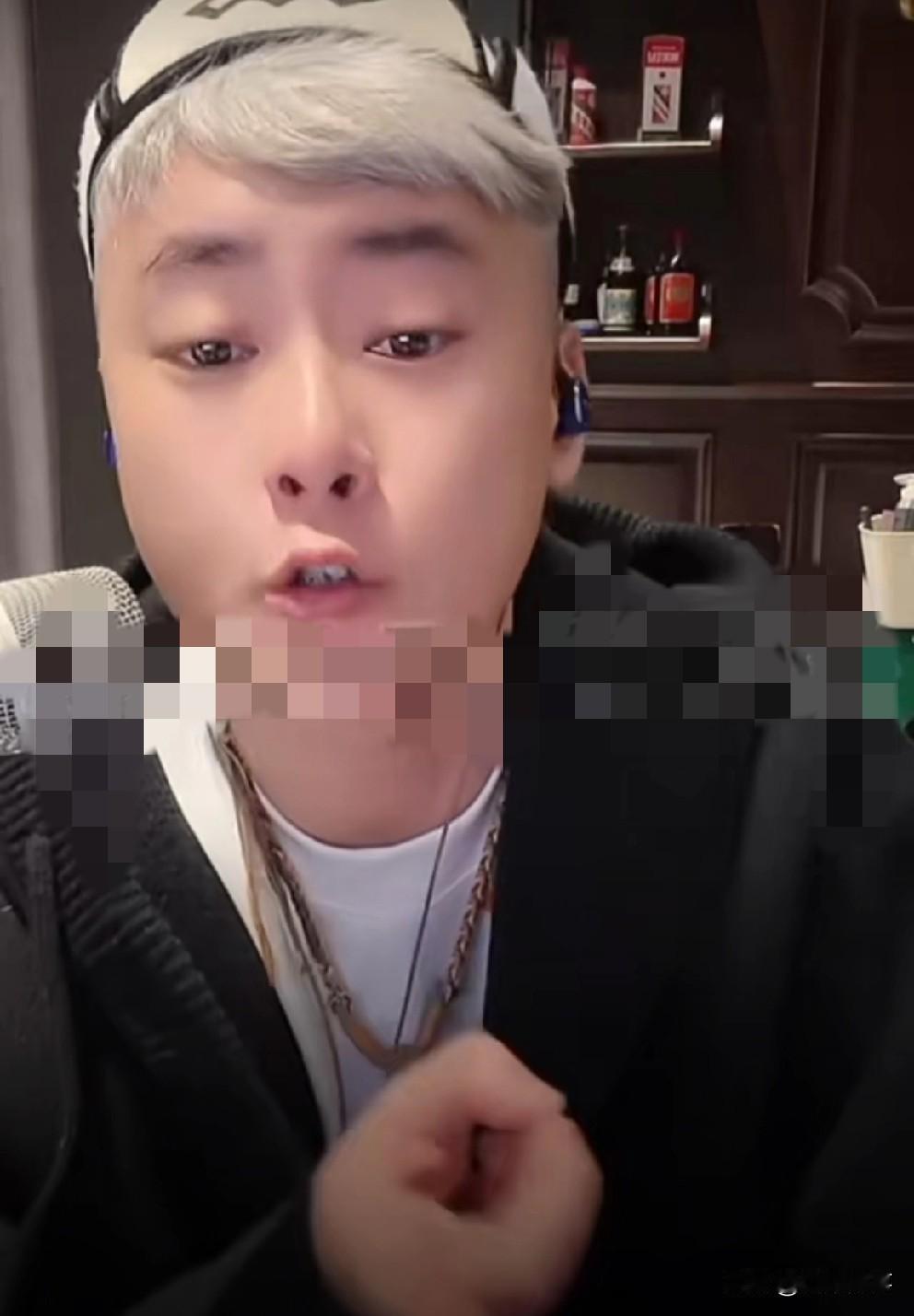 张浩急眼警告豆包、千金宝宝两家粉丝！4864团播前，天