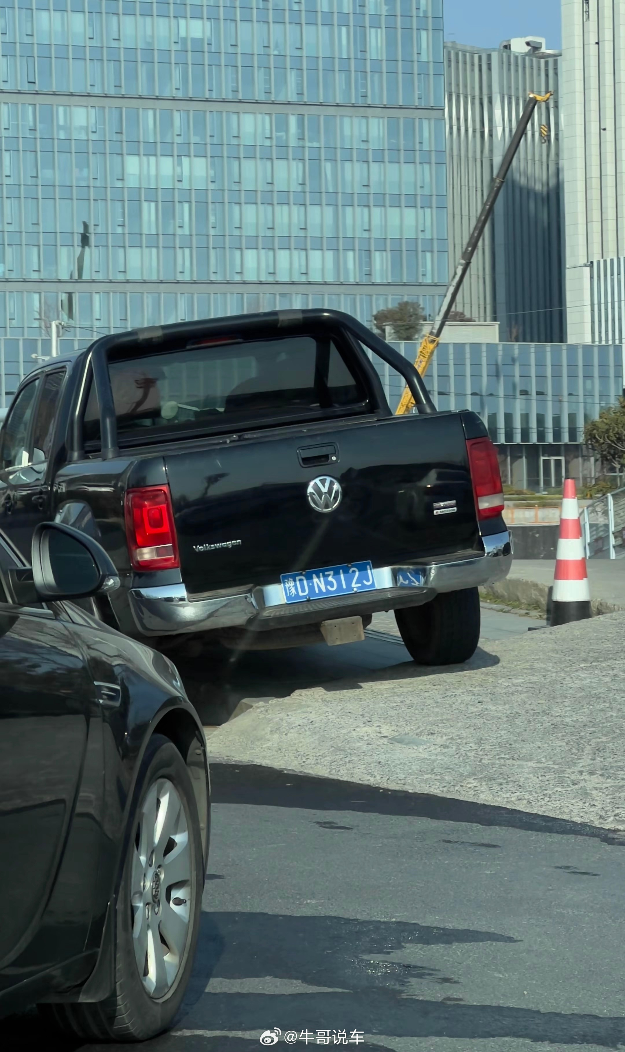 有些车，你可能都不知道它曾经存在过，真令人大开眼界