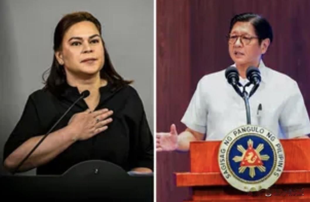 菲律宾总统府马拉坎南宫周四表示，尽管副总统莎拉.杜特尔特近日宣布将参与2028年