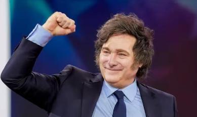 美国大豆熟了！所以米莱前几天突然把阿根廷关税压到0，配合中国卖了130万吨