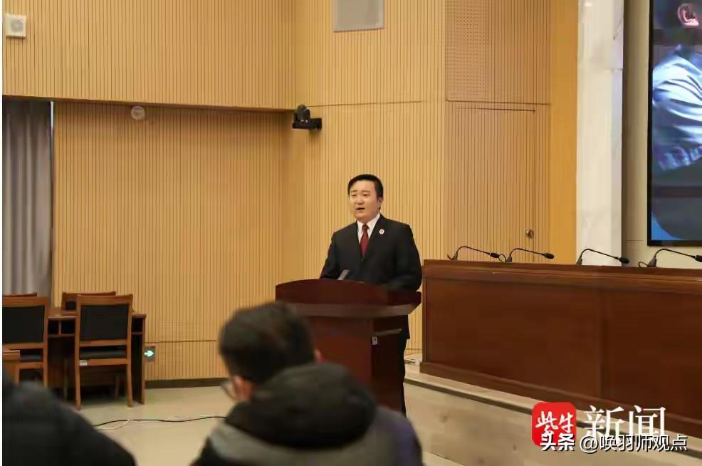 【服刑期间请假谈生意？南京一企业主获批回家，谈成20多万项目】3月18日，南