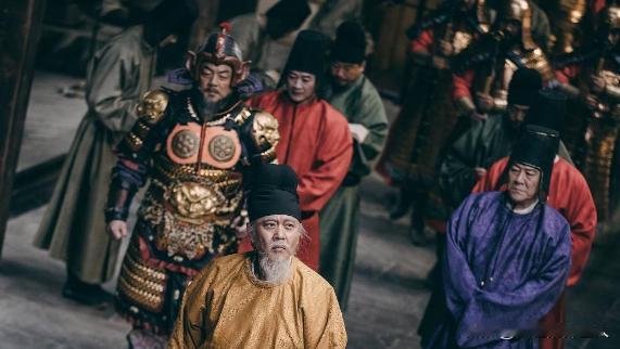李亨继位后，给李隆基写信：父亲，你回来做皇帝，我依旧做太子。不料，李隆基回信说：