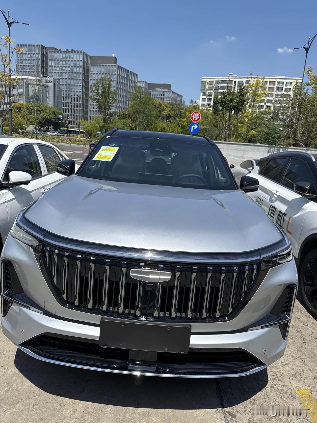 我不知道你们发现了没有无论合资还是国产车，只要销量好必搞鬼。比如博越l停产油