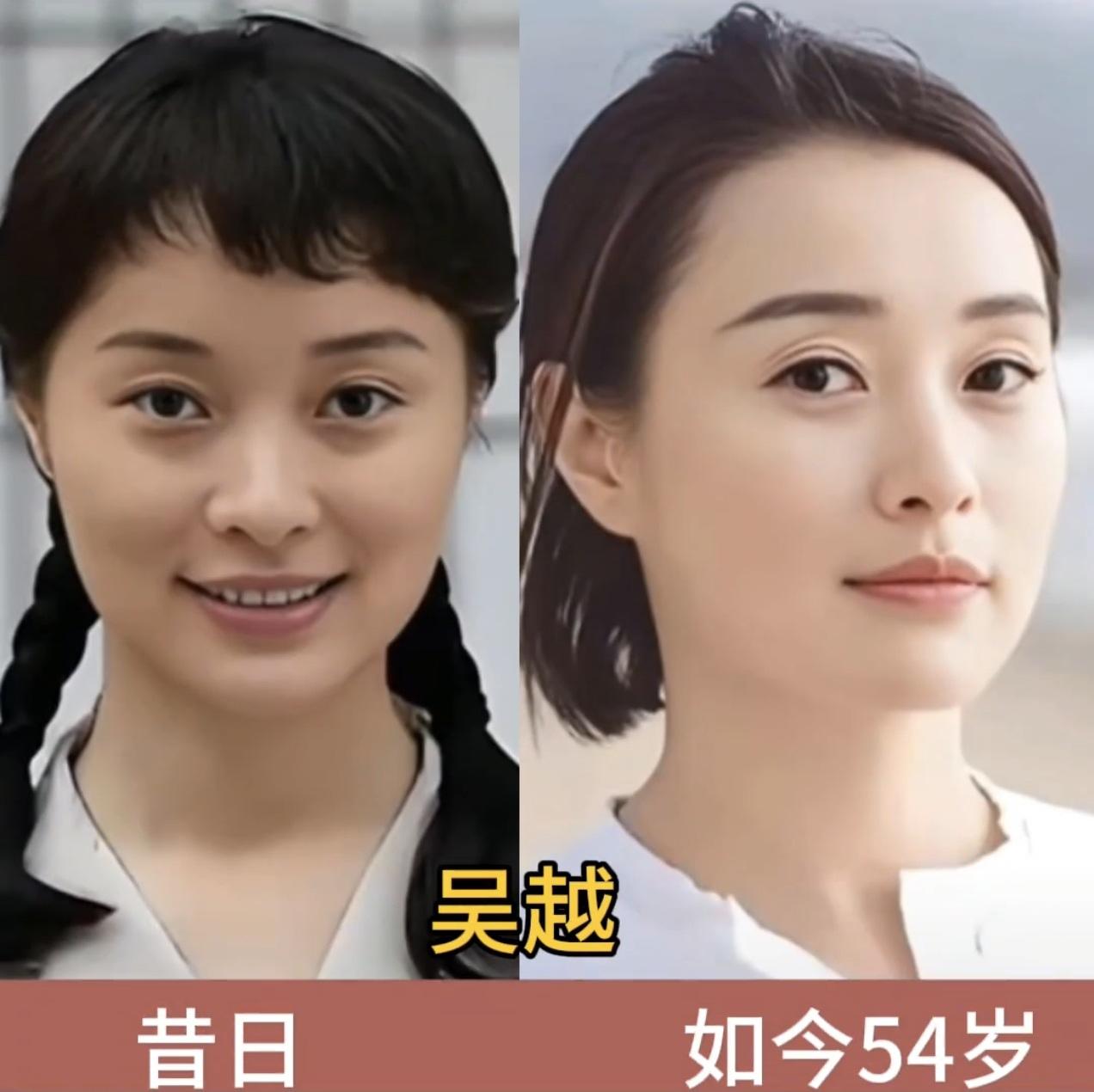 娱乐圈独自美丽一生的5位女星[比心]