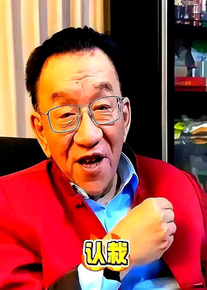 凌晨三点，他秒退高管群聊。两秒后，又被拉进来，他再次秒退。郑好退得干脆利落