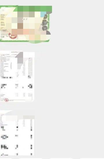 若若孩子出生证明这究竟真的假的？？？？​​​