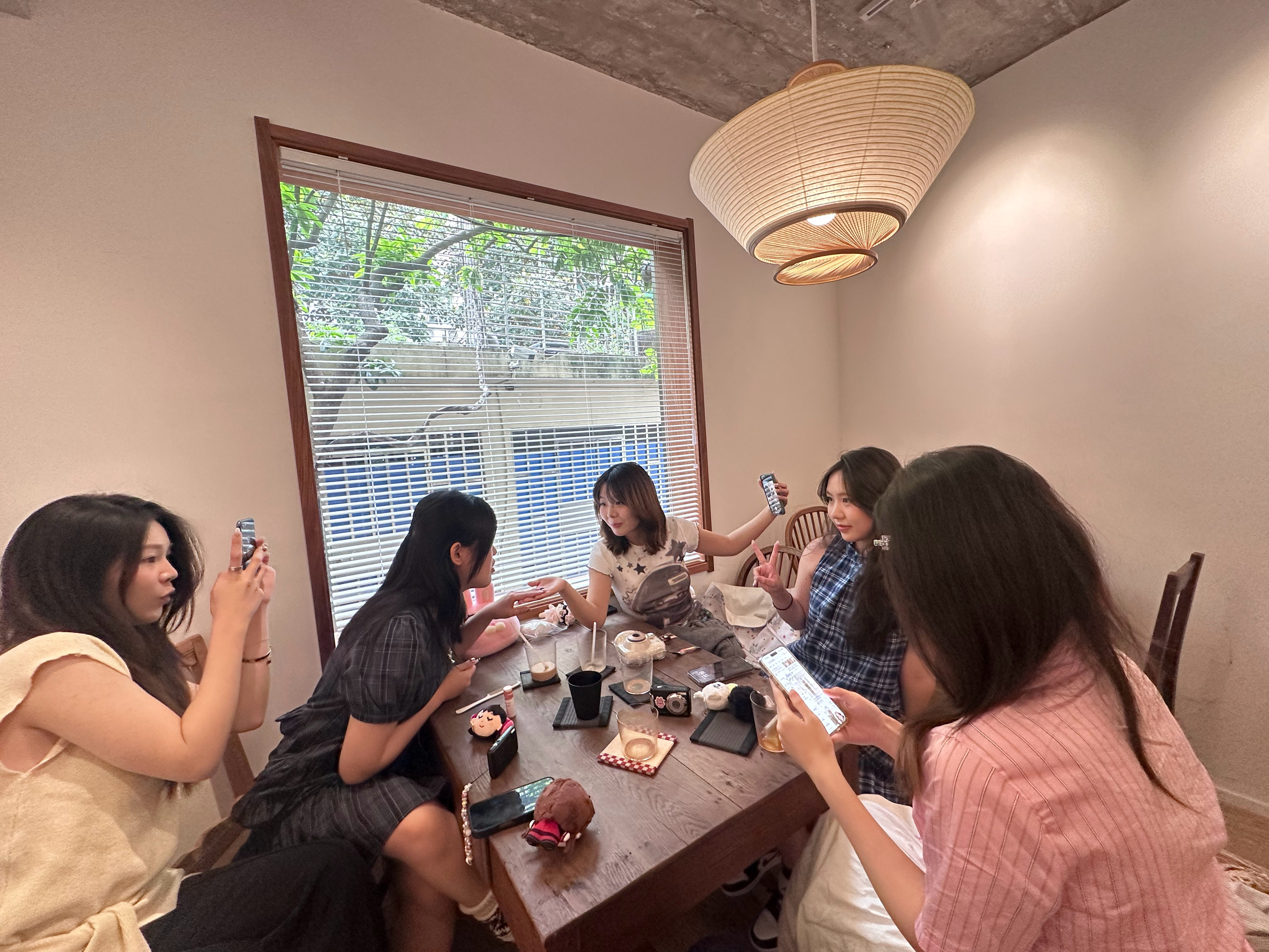 回去好不好​​​