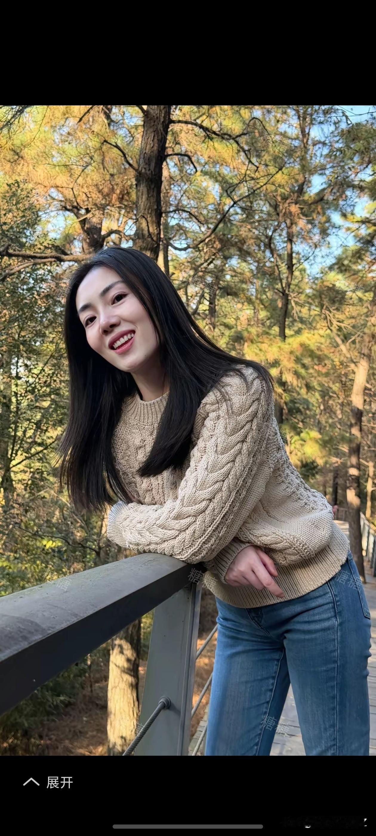 一天中你最享受的时光是什么时候旅行服装分享