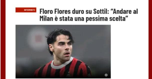 🇮🇹前期的贴子又和意媒不谋而合纯纯活该