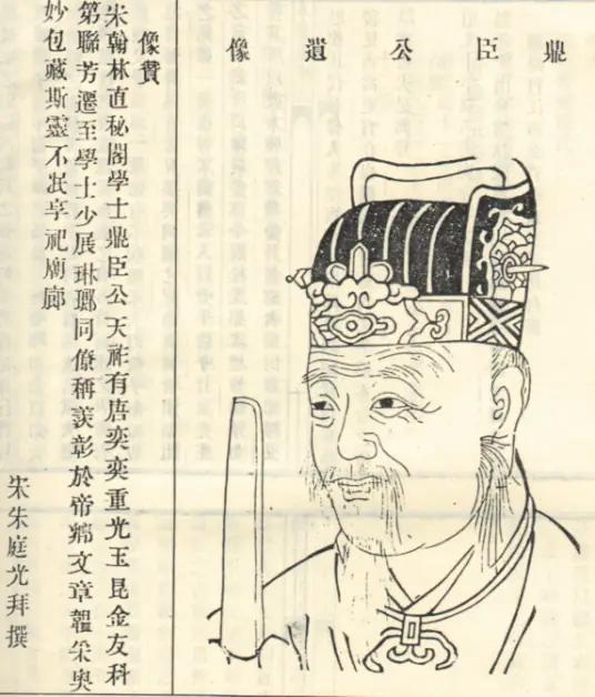 南唐还在向北宋称臣进贡的那几年，李煜每年挑使臣都得花一番心思。最难办的一次，他派