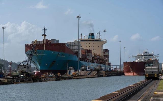 金灿荣教授：美国在逼中国下狠手！针对巴拿马最高法院宣布的裁决结果，香港长江和记实