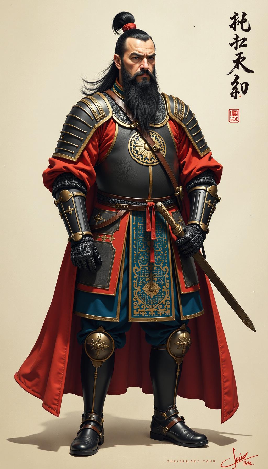 朱元璋杀尽功臣，唯独放过这个义子，子孙镇守云南276年洪武年间，开国功臣几