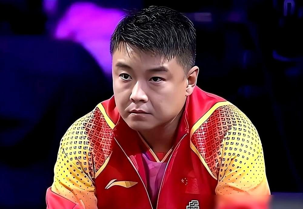 看王楚钦打松岛辉空，真是心里一紧。这18岁的弟弟，看着面生，其实7岁就在上海练