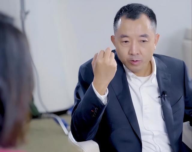 “清华硕士”毕业的县委书记陈行甲，语出惊人：“我当巴东县委书记，工资只有5100