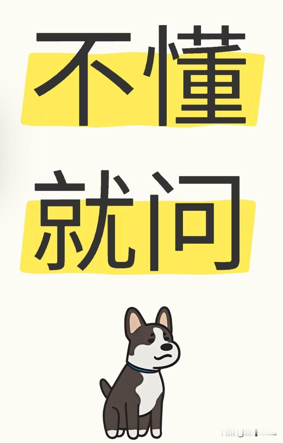 遇到不懂的问题，别先急着说“不”人这一辈子，谁还没遇到过看不懂、想不通的事？