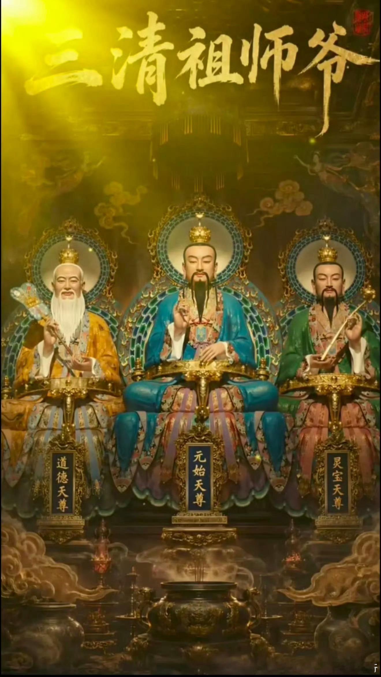 从道家视角来看：早年磨难多，未必是命苦，反而是福报深的征兆。善根厚重的人，往往会