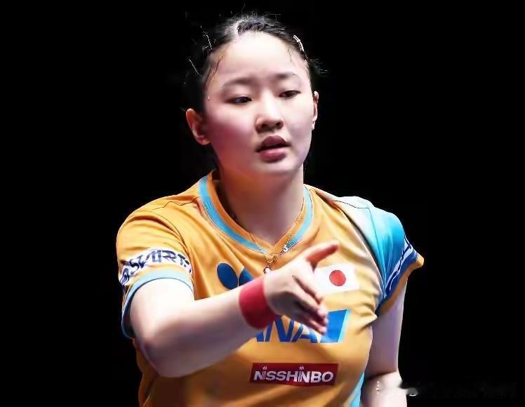 WTT美国大满贯，女单八强已出4席，奥运冠军惨败8位种子被淘汰1，🇯?