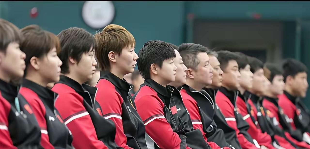 国乒为什么一直不选出队长来呢，难道是在顾虑什么吗？很多人说让陈梦当队长，作