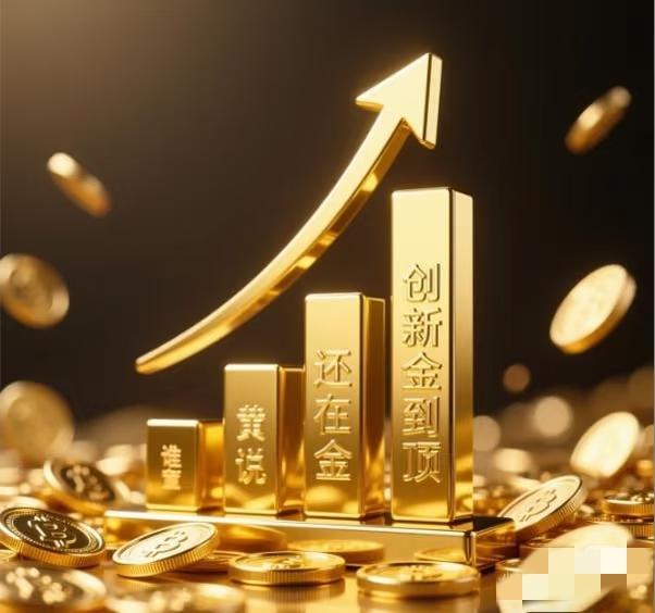 美元锚定物的演变：从黄金到人民币？让我们回顾人类历史上的货币体系变迁，每一