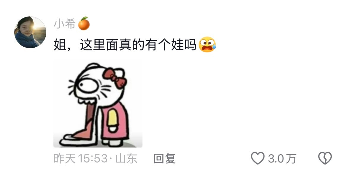 原来电视剧里从怀孕到生产都能做到无人察觉是真的