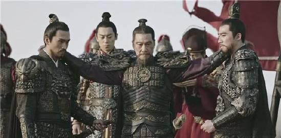 历史上“悲剧”名将，战功赫赫，结局则很惨：1、白起，从无败绩，被秦昭襄王赐死；