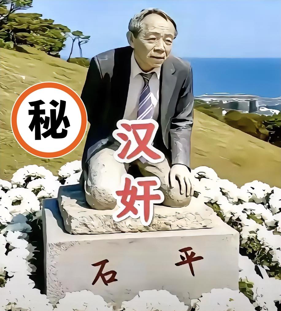 一代“汉奸”，影响了三代人啊！石平的儿女都被驱逐出境了！​不仅禁止进入我国