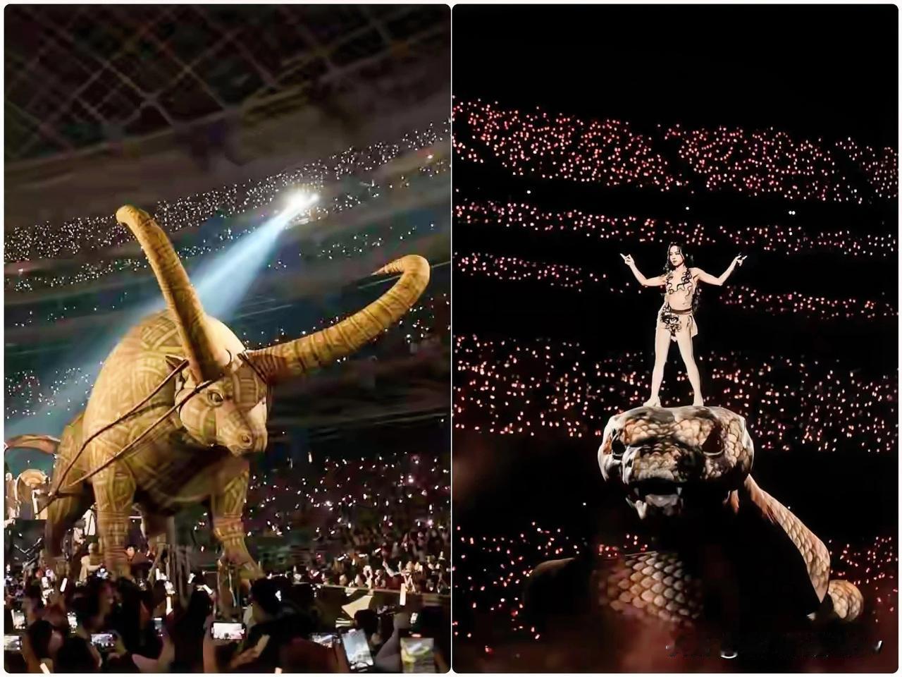 2亿打造的华语顶流演唱会引变数？蔡依林遭数百封举报，3月内地巡演悬了？1月