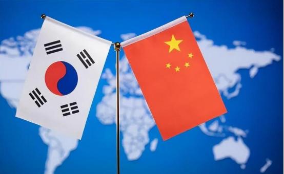 韩国以涉嫌“通敌”为由抓捕了2名中国人，中韩关系或许又将迎来一次新的考验。 