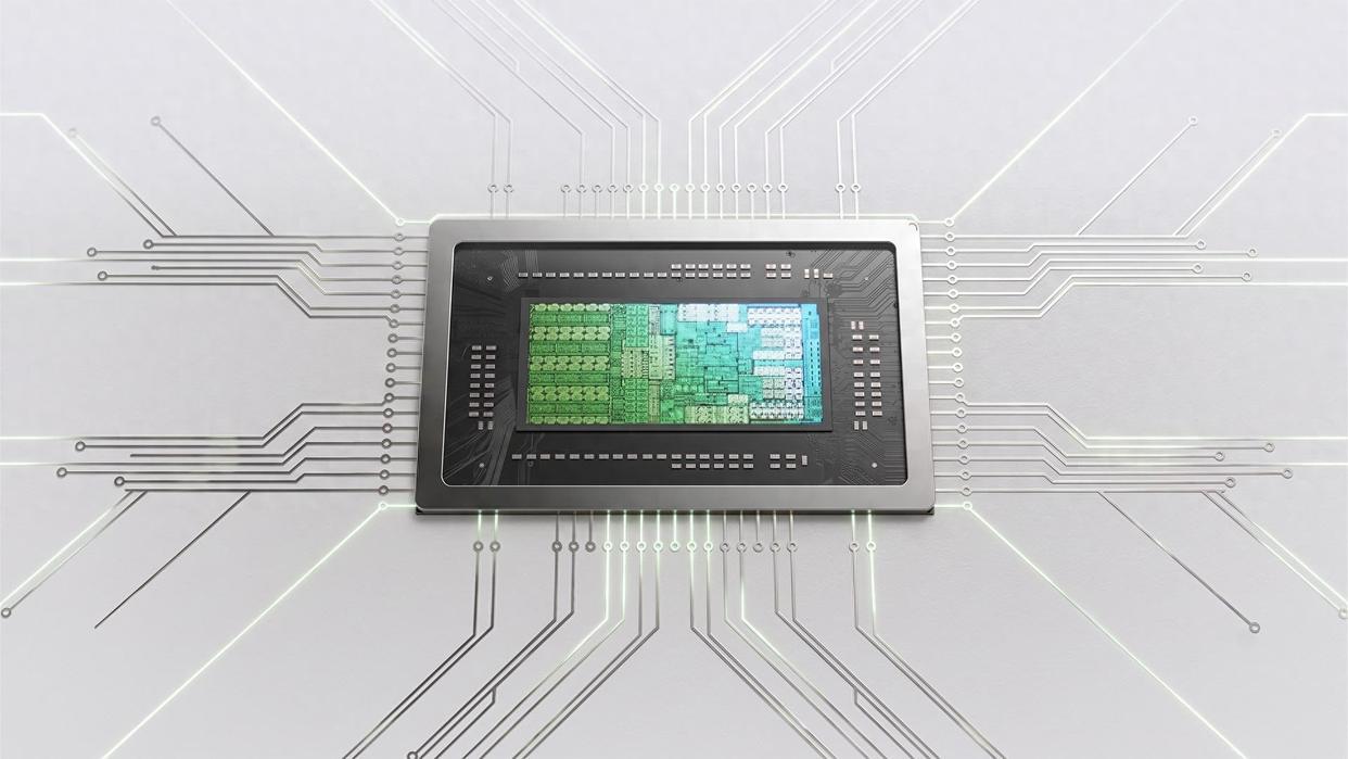 NVIDIA发布ARM64架构RTX神经网络纹理压缩SDK加速布局RTXSp