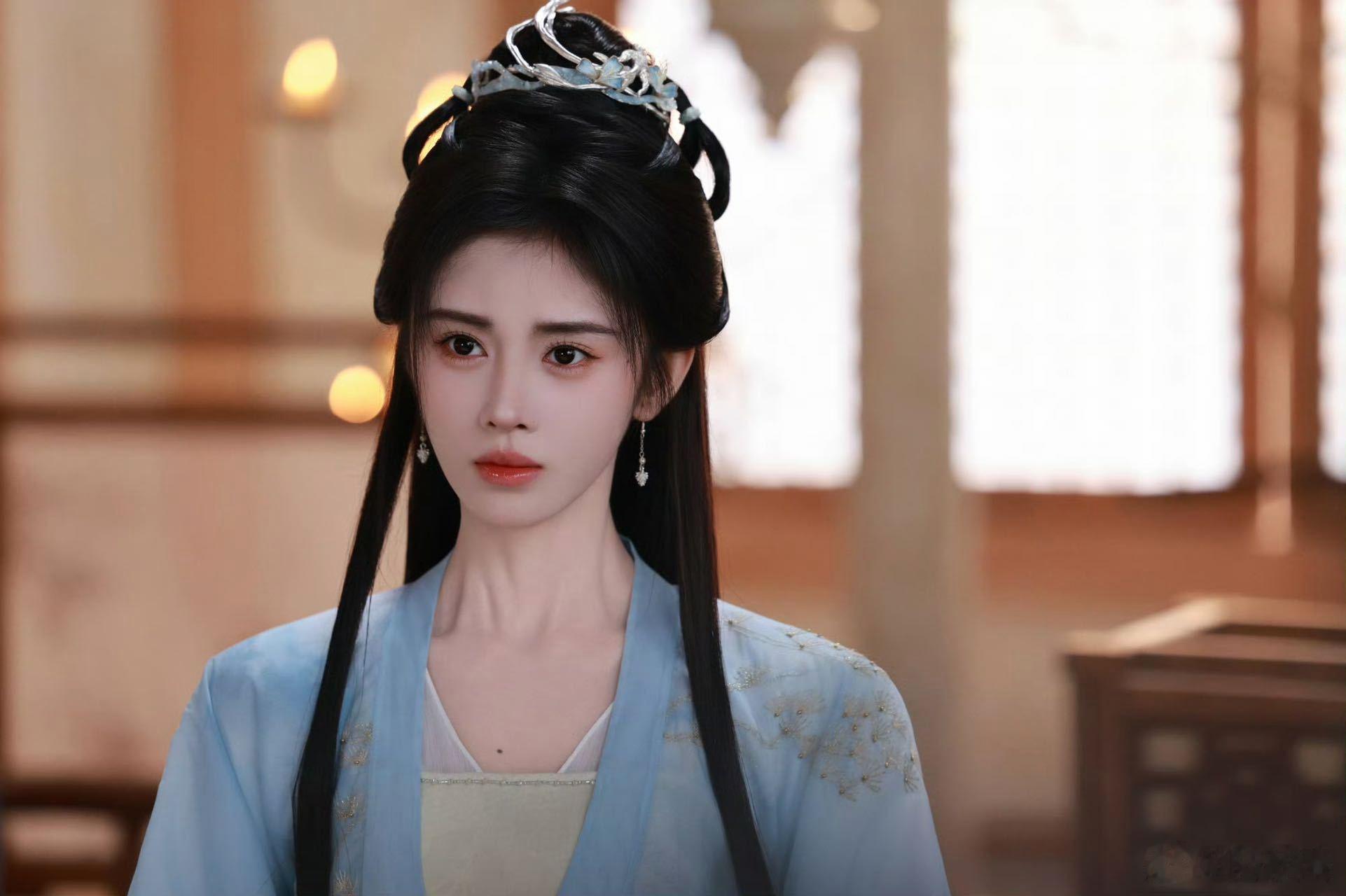 德塔文分析《千香》爆火核心在于鞠婧祎，积压多年空降播出依旧热度暴涨，姜...