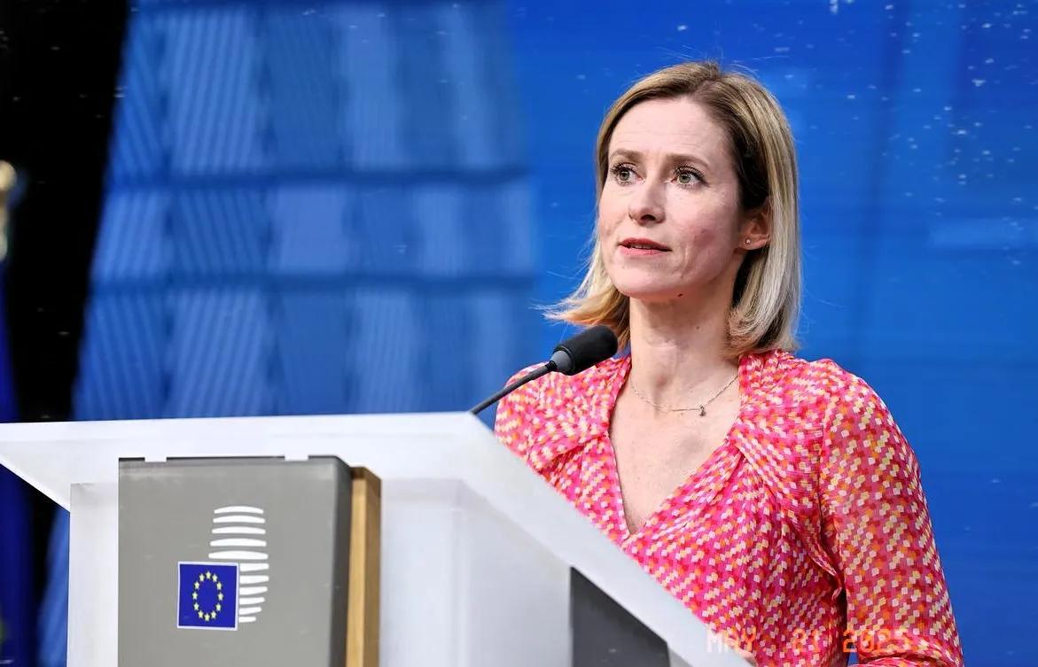 摊牌了！欧盟在北极的甩锅剧本，今天被挪威当场撕碎！华盛顿强夺格陵兰岛的脏水，休想