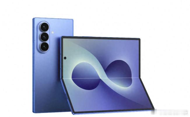 节奏还挺快，关于三星GalaxyZFold8的爆料已经提前来了。说几个调整的
