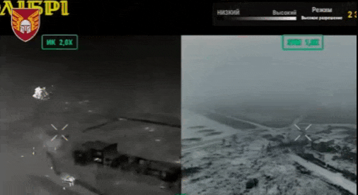 俄军试图对新帕夫利夫卡发动大规模机械化攻击，结果依然是那熟悉的味道。乌军第46空