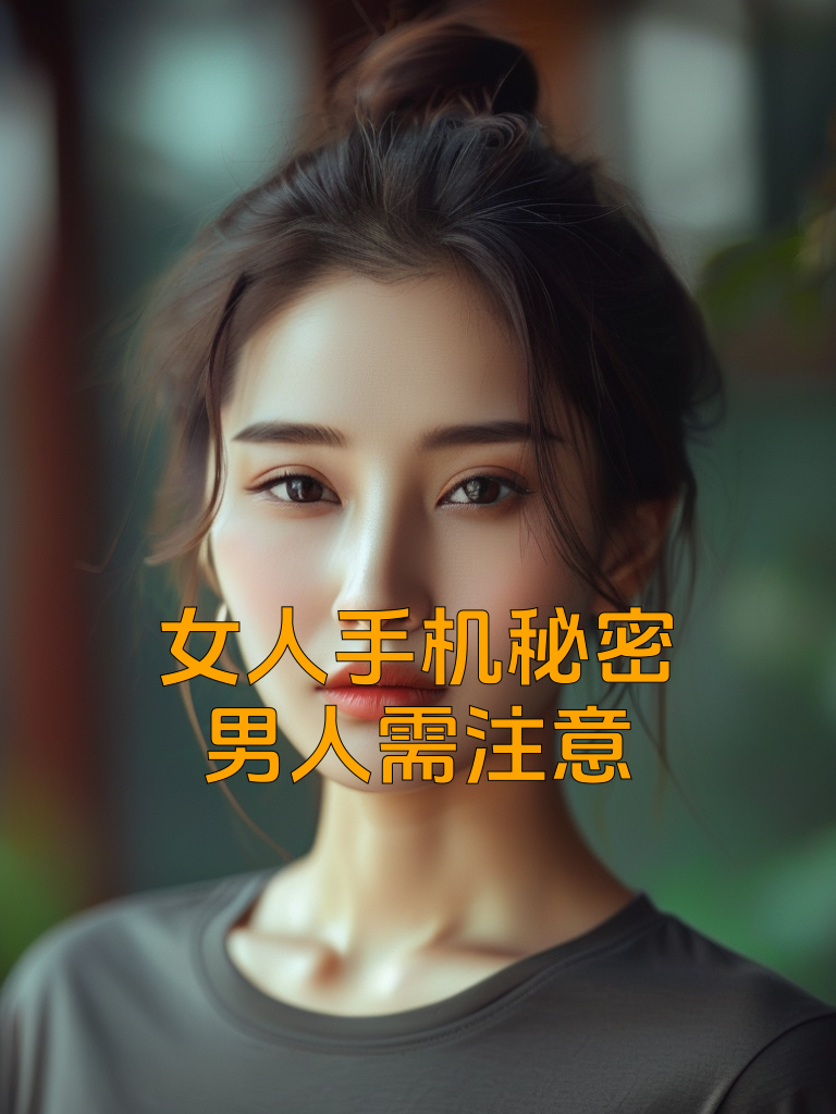女人手机秘密，男人需注意