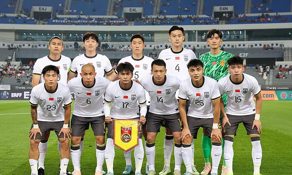 国足0-3韩国，延续5大魔咒1、国足将对阵韩国队的连续失利魔咒延续到6场，上