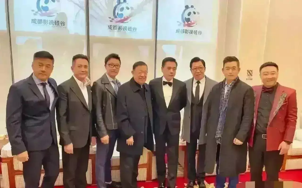 单说演技的话，八王之中谁能排第一？