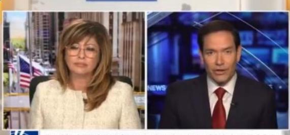 美国为什么不制裁中国买俄罗斯石油？国务卿卢比奥辩解说：“如果你制裁中国购买俄罗斯