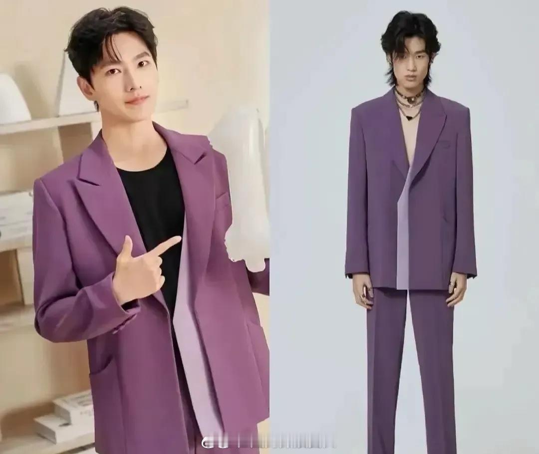 原来奢侈品真的是看咖位下菜碟，一件新款高定要7-8个人穿，首穿必须咖位最大，后面