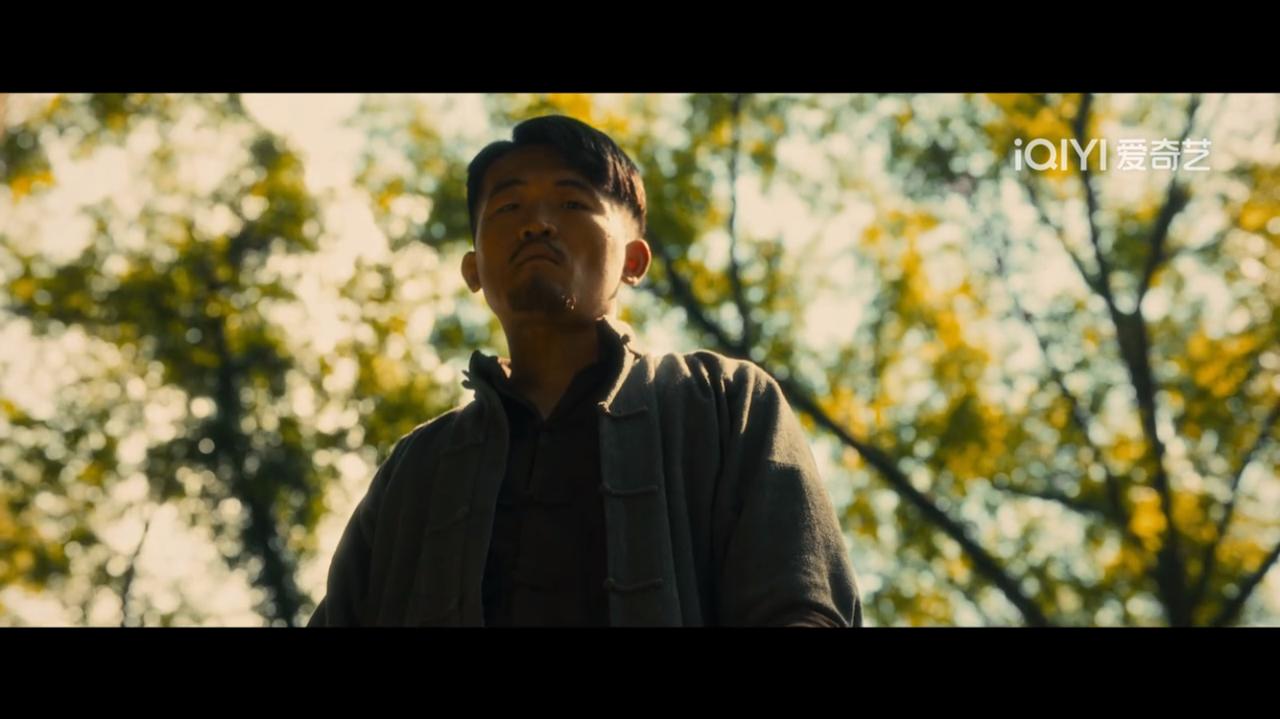 八千里路云和月以下是我的猜测，黄瞎子没有死？柳镇，淞沪会战在这种情况下还能活着的