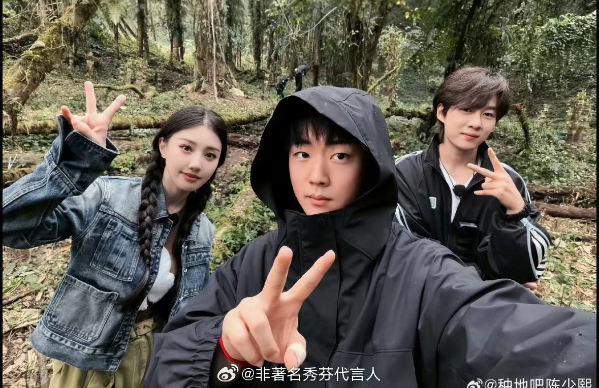 王鹤润道歉看IP，估计真的是工作人员发的就是之前太多事被推给工作人员了，现在大