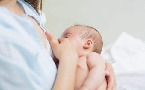 母乳喂养应该持续到多久? 来看看世界卫生组织的建议