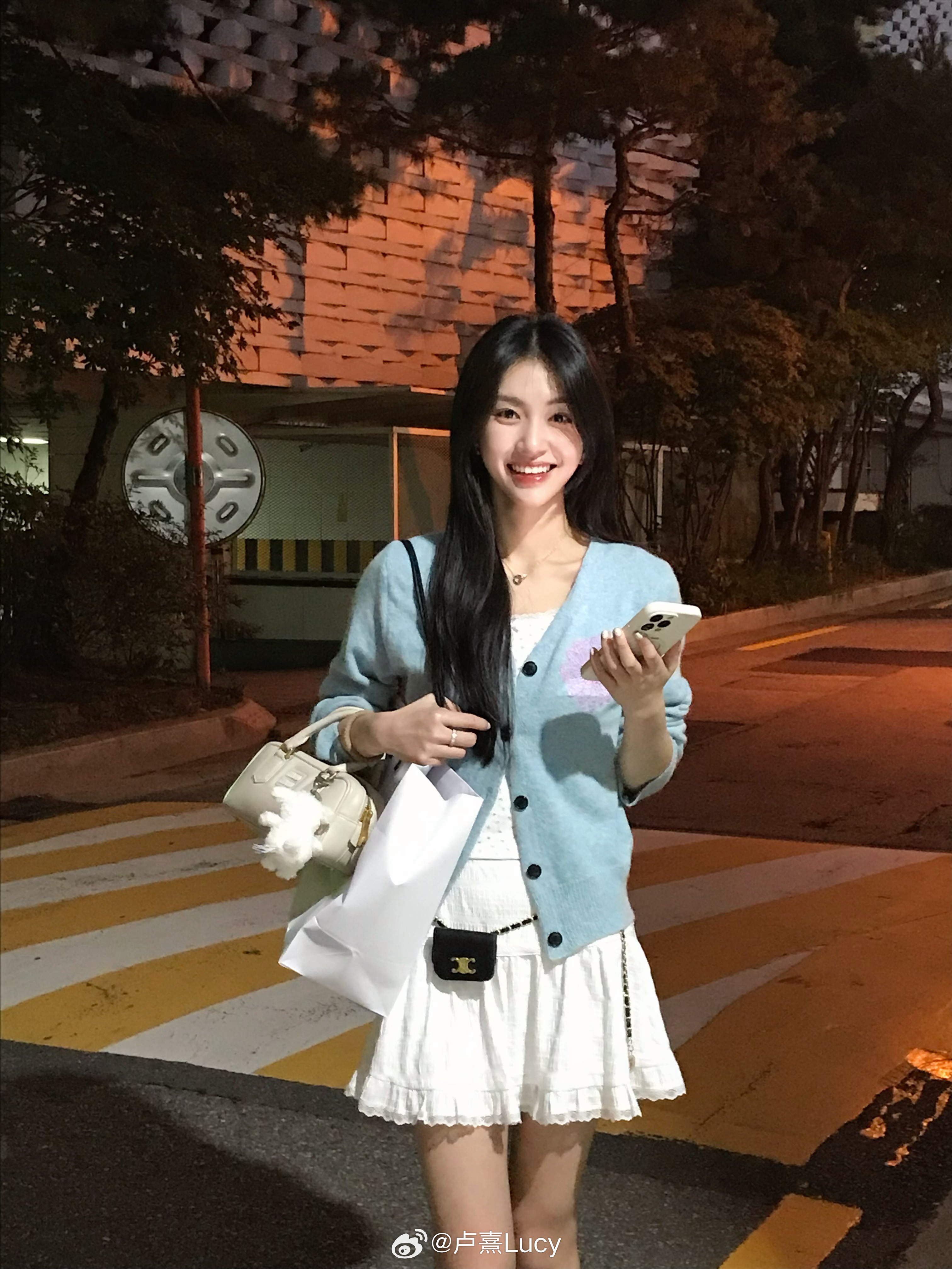欧尼心有灵熹​​​